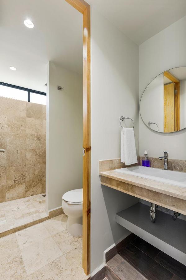 Aparthotel Zirahuen By Homirent Cidade do México