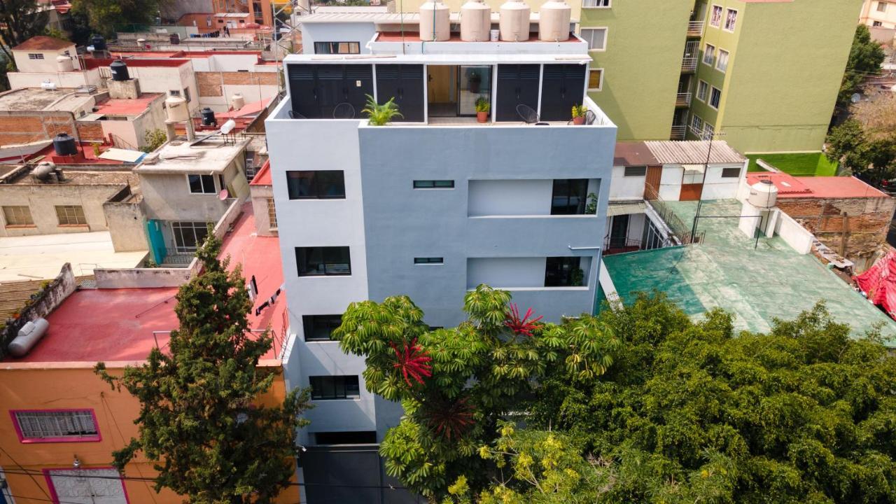 Zirahuen By Homirent * Cidade do México